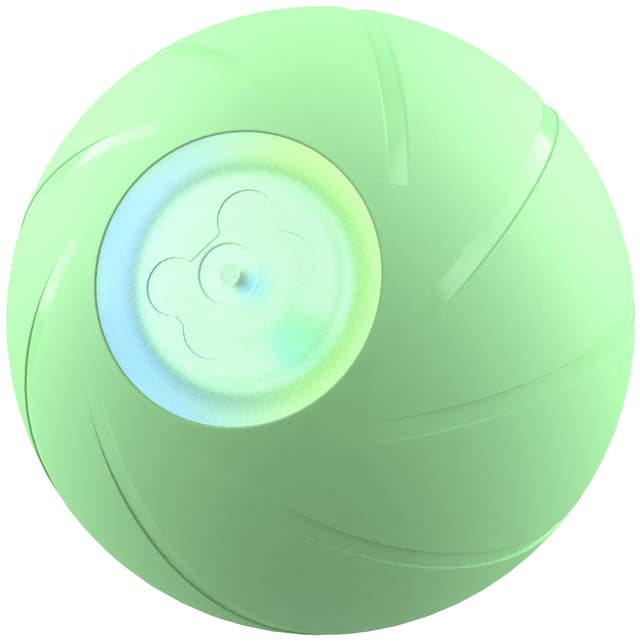 Cheerble Wicked Ball PE dyreleke (grønn)