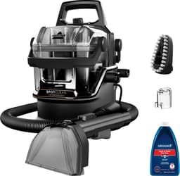 Bissell SpotClean Hydrosteam Select ångtvätt 235083