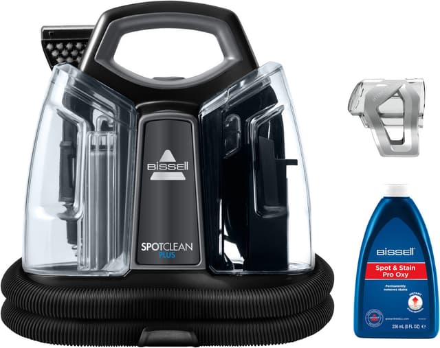 Bissell SpotClean Plus mattrengörare 235075