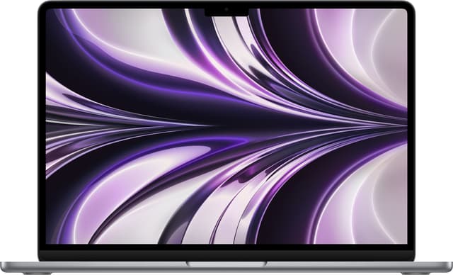 MacBook Air M2 CTO 16/1TB (Silver) | Elgiganten