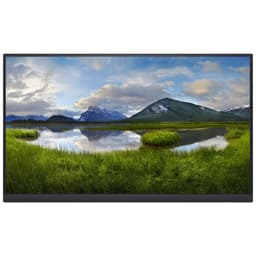 Dell P2222H 21.5" bildskärm - inget stativ