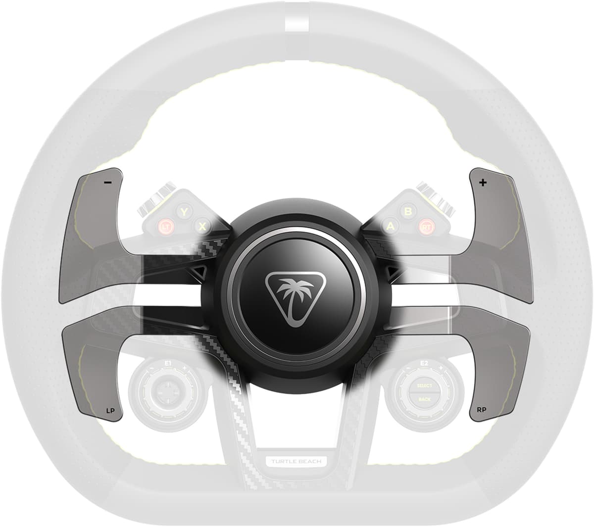 Turtle Beach Ratt Turtle Beach VelocityOne Race ratt - Elkjøp