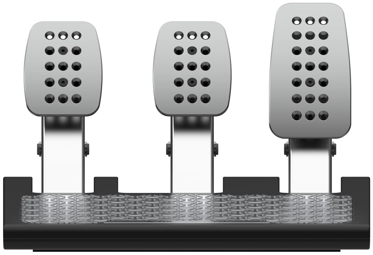 Turtle Beach Ratt Turtle Beach VelocityOne Race ratt - Elkjøp