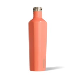 Corkcicle ~0,75l termoflaske peach echo