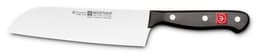 Wüsthof gourmet santoku 17cm