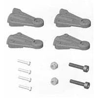 PV0028 Tail Rotor Grip