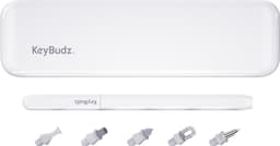 KeyBudz AirCare 2.0 Premium rengjøringssett