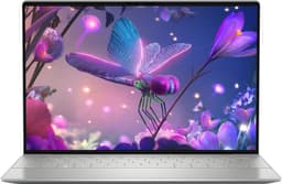 Dell XPS 13 Plus 9320 i7-1360P/32/1 TB 13,4" kannettava