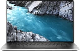 Dell XPS 15 9530 i7-13900H/32/1TB 15,6" bærbar PC