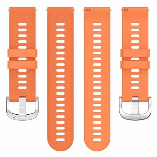 Pure urrem Amazfit Bip 3 - Orange