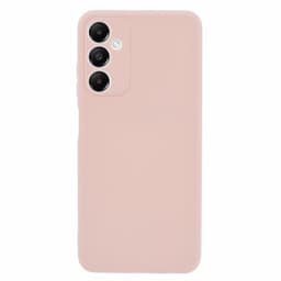SKALO Samsung A05s 4G Ultratynd TPU-skal - Pink