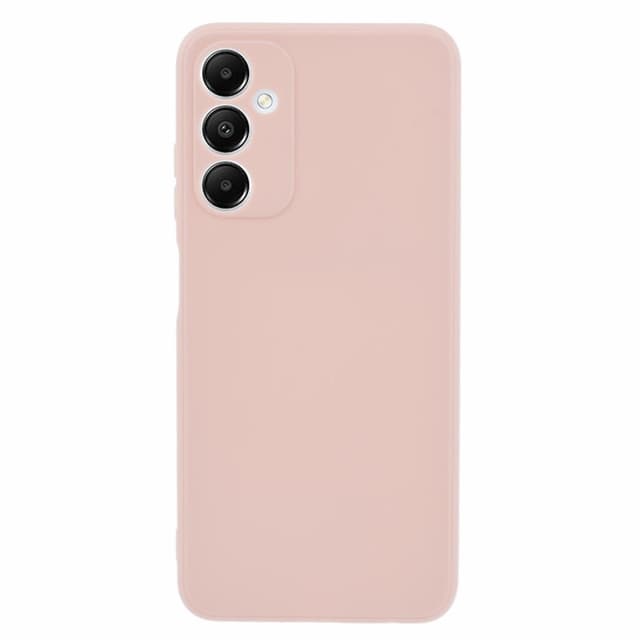 SKALO Samsung A05s 4G Ultratynd TPU-skal - Pink