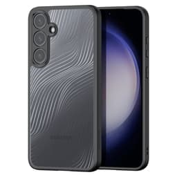 DUX DUCIS Samsung S24 Aimo Series Cover - Sort