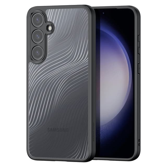 DUX DUCIS Samsung S24 Aimo Series Skal - Svart