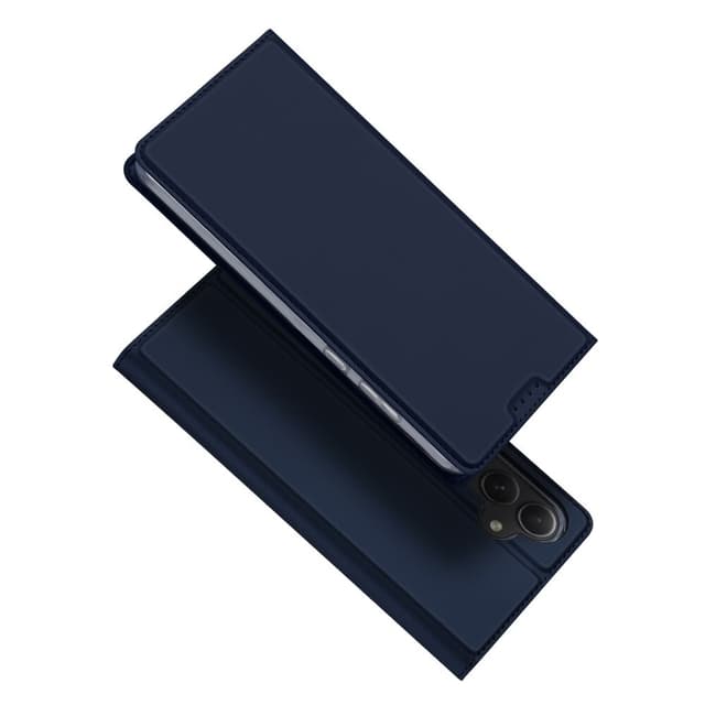 DUX DUCIS Samsung S24+ Skin Pro Series Fodral - Blå