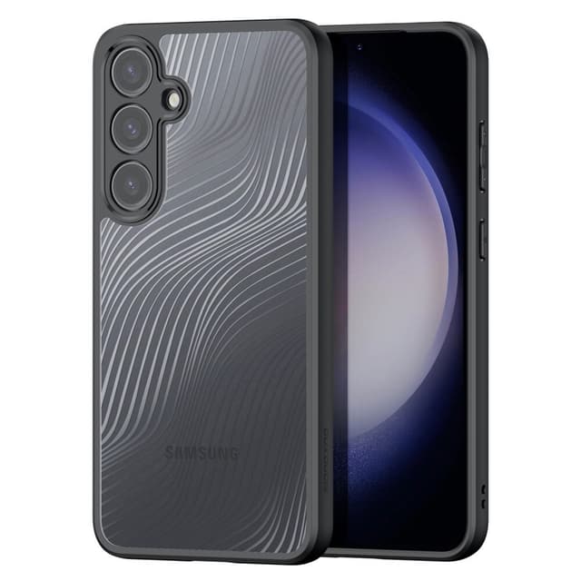 DUX DUCIS Samsung S24+ Aimo Series Skal - Svart
