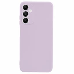 SKALO Samsung A05s 4G Ultraohut TPU-kuori - Violetti