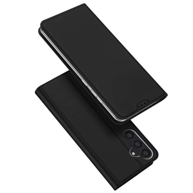 DUX DUCIS Samsung S24 Skin Pro Series Fodral - Svart