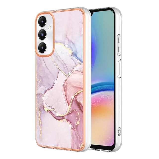 SKALO Samsung A05s 4G Marmor TPU-skal - Motiv 2