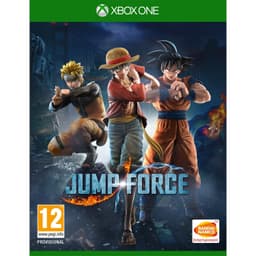 Jump Force - Xbox One
