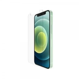 Belkin iPhone 12 Mini Skjermbeskytter ScreenForce UltraGlass