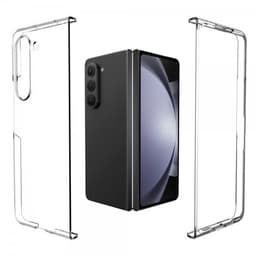 ESR Samsung Galaxy Z Fold 5 Kuori Classic Clear Läpinäkyvä Kirkas