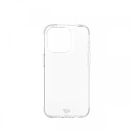 Tech21 iPhone 15 Pro Deksel Evo Lite Transparent