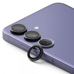 Ringke Samsung Galaxy S24 Camera Lens Frame Musta