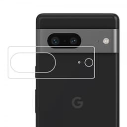Nordic Covers Google Pixel 8 Linsebeskyttelse Glasberga