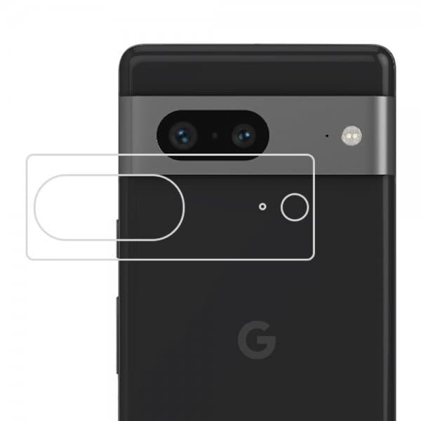 Nordic Covers Google Pixel 8 Linsebeskyttelse Glasberga