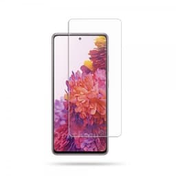 Nordic Covers Samsung Galaxy S20 FE Skjermbeskytter Glasberga 3-pack