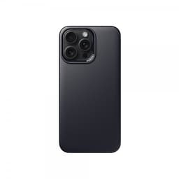 Nudient iPhone 15 Pro Max Skal Thin Case MagSafe Midwinter Blue