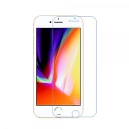 Nordic Covers iPhone 7/8/SE 2020/2022 Näytönsuoja Glasberga 2-pack