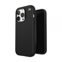 Speck iPhone 14 Pro Deksel Presidio2 Pro Svart