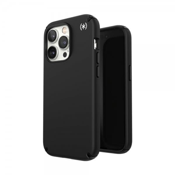 Speck iPhone 14 Pro Skal Presidio2 Pro Svart
