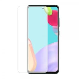 Nordic Covers Samsung Galaxy A52/A52s 5G Näytönsuoja Glasberga 3-pack