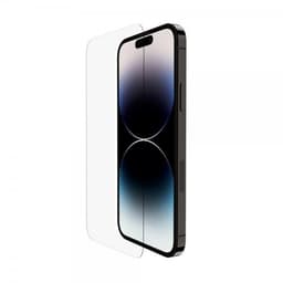 Belkin iPhone 15 Skærmbeskytter ScreenForce