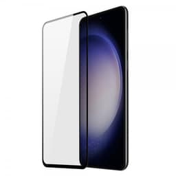 DUX DUCIS Samsung Galaxy S23 FE Skærmbeskytter i Hærdet Glas