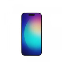 Tech21 iPhone 15 Pro Skjermbeskytter Impact Glass Double Tempered