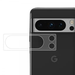 Nordic Covers Google Pixel 8 Pro Kameran linssinsuojus Glasberga