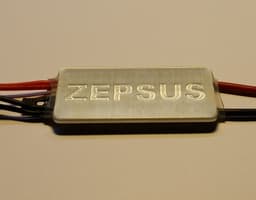 Zepsus BEC 14A