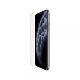 Belkin iPhone X/Xs/iPhone 11 Pro Skærmbeskytter ScreenForce InvisiGlass Ultra
