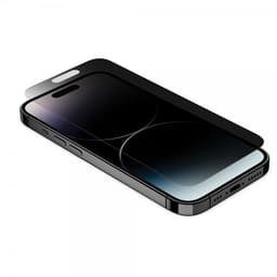 Belkin iPhone 14 Pro Max Skærmbeskytter ScreenForce Privacy