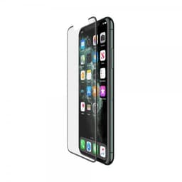 Belkin iPhone X/Xs/iPhone 11 Pro Skärmskydd ScreenForce InvisiGlass UltraCurve