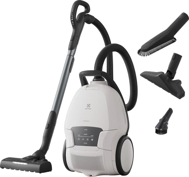 Hygienic 800 Dammsugare med påse EB81H3SW