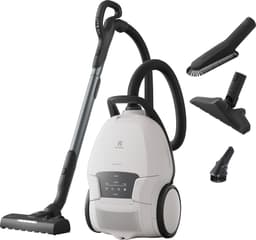 Electrolux Hygienic 800 pölynimuri EB81H3SW