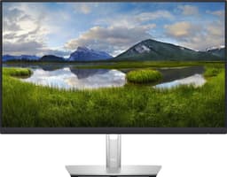 Dell P2423D 23,8" skjerm