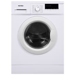 Matsui pyykinpesukone M814WM18E