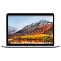 MacBook Pro 13 MPXQ2 (tähtiharmaa)