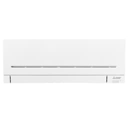 Mitsubishi M-Serie AP35 Solid varmepumpe